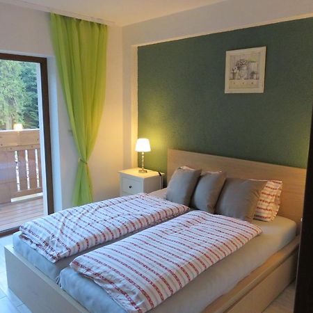 Apartmán Chopok Juh Romantika 14 Tale Exterior foto