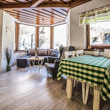 Apartmán Chopok Juh Romantika 14 Tale Exterior foto
