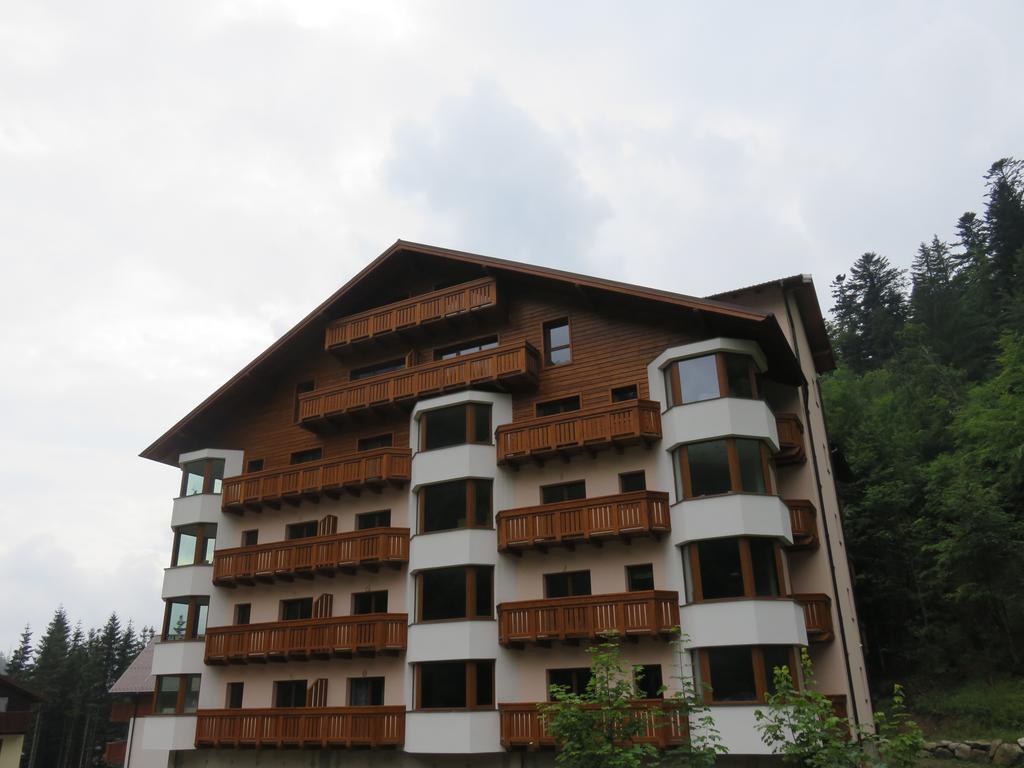 Apartmán Chopok Juh Romantika 14 Tale Exterior foto