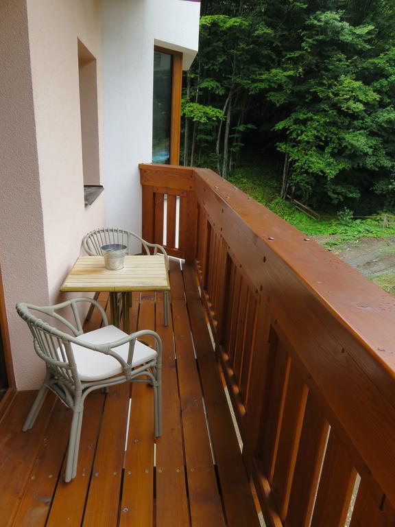Apartmán Chopok Juh Romantika 14 Tale Exterior foto