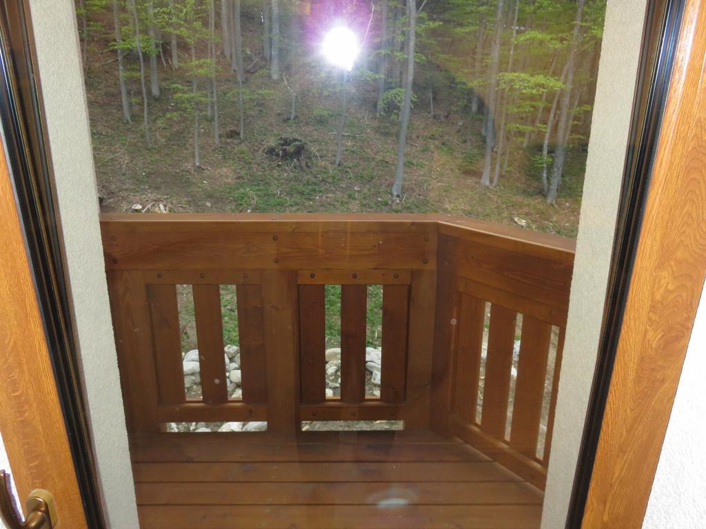 Apartmán Chopok Juh Romantika 14 Tale Exterior foto