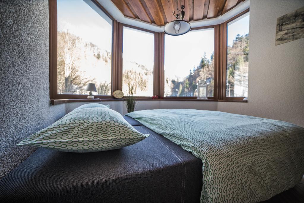 Apartmán Chopok Juh Romantika 14 Tale Exterior foto