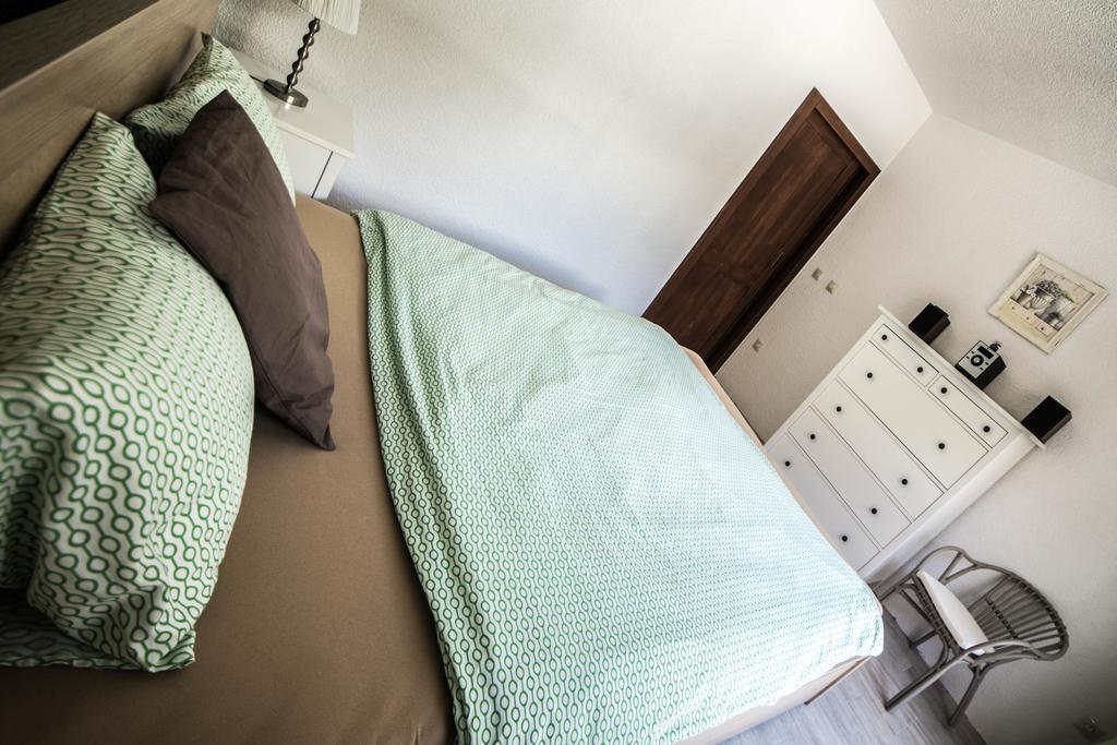 Apartmán Chopok Juh Romantika 14 Tale Exterior foto