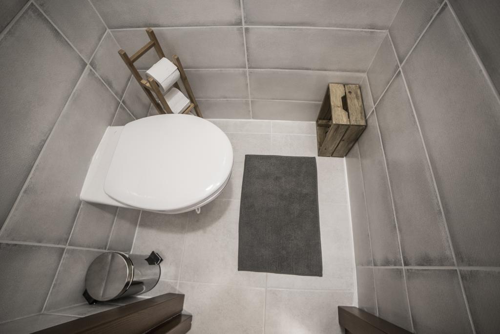 Apartmán Chopok Juh Romantika 14 Tale Exterior foto