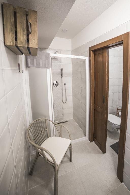 Apartmán Chopok Juh Romantika 14 Tale Exterior foto