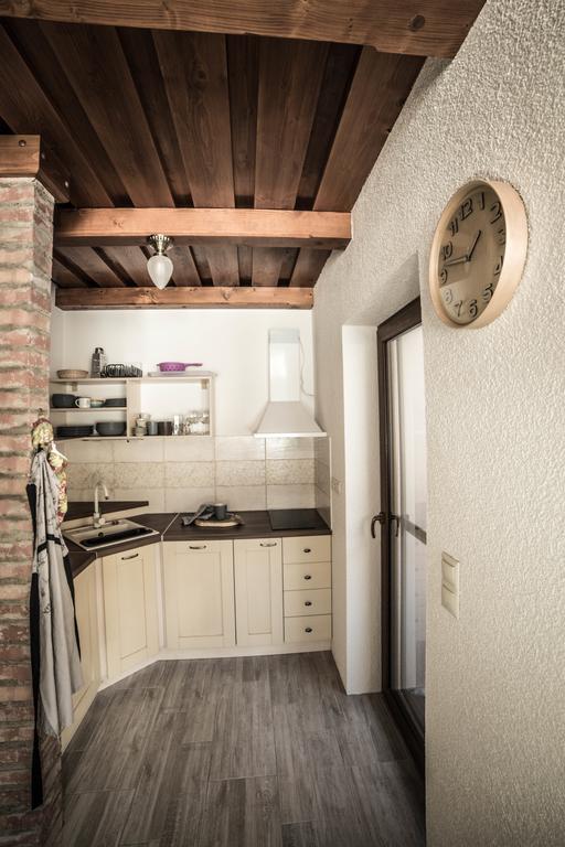 Apartmán Chopok Juh Romantika 14 Tale Exterior foto